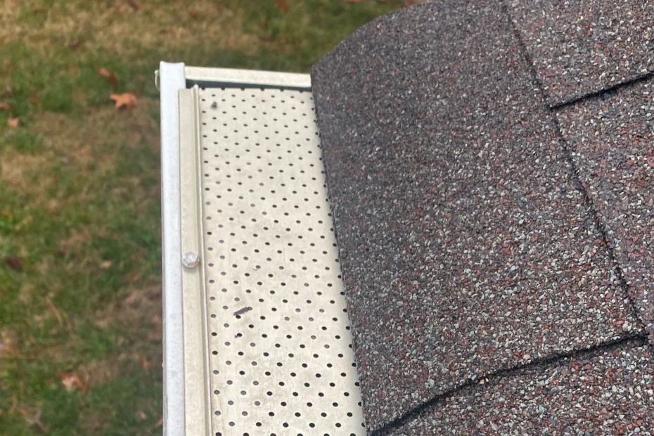 Gutter Cleaning Easley