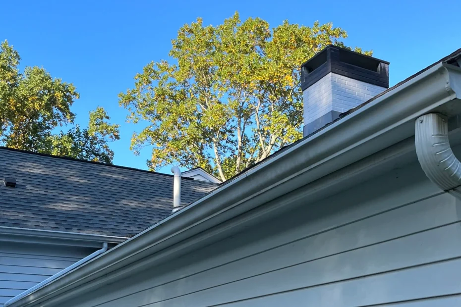 Gutter Cleaning Easley